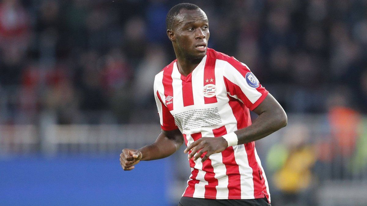 Adana Demirspor, Bruma'yı istiyor