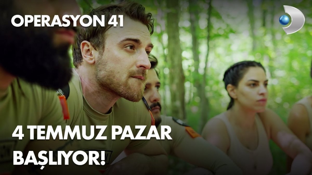 Operasyon 41 nerede çekiliyor? Operasyon 41 konusu ve yarışmacıları