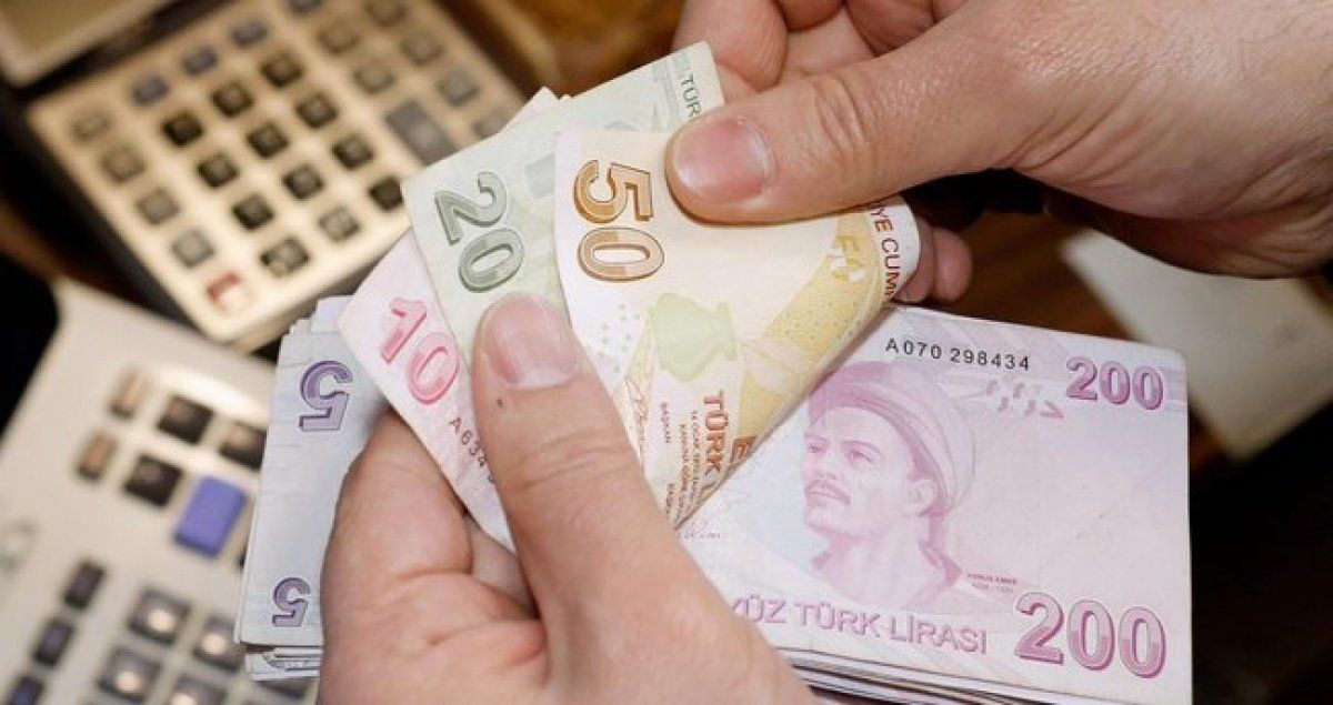 Emekli zammı ne kadar oldu? Emekli temmuz enflasyon farkı 2021