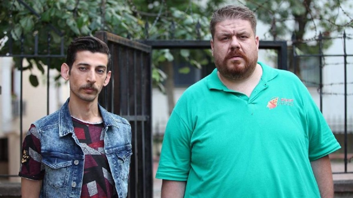 Gürbüz: Hadi Allah'a Emanet filmi konusu nedir? Gürbüz: Hadi Allah'a Emanet oyuncu kadrosu