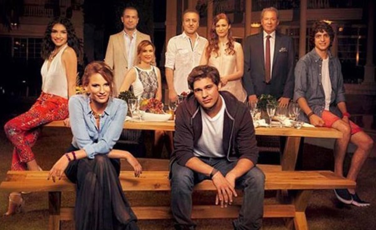 Medcezir yeniden ekranlarda! Medcezir ne zaman, saat kaçta, hangi kanalda?