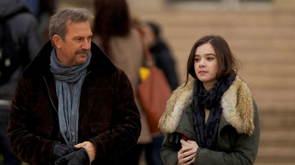 Son Üç Gün filmi konusu nedir? Son Üç Gün filmi oyuncu kadrosu