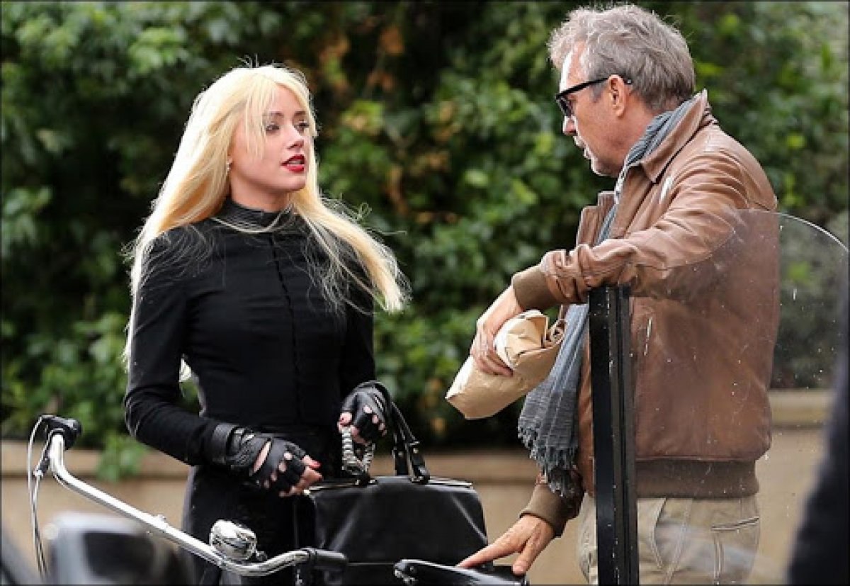 Son Üç Gün filmi konusu nedir? Son Üç Gün filmi oyuncu kadrosu