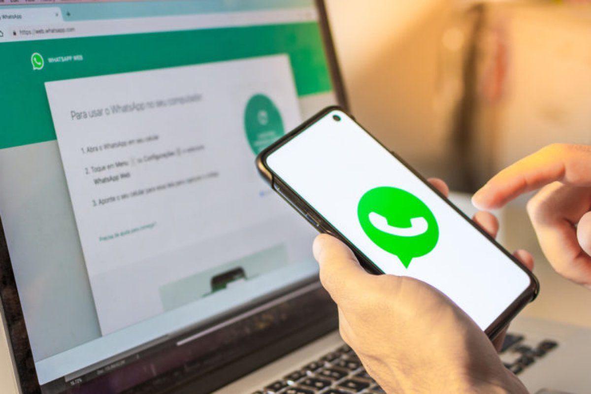 WhatsApp çoklu cihaz özelliği beta kullanıcılarına açılıyor