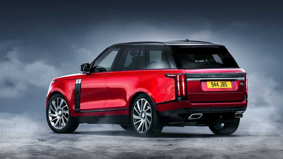 Çip krizi Jaguar Land Rover'ı etkilemeye devam ediyor