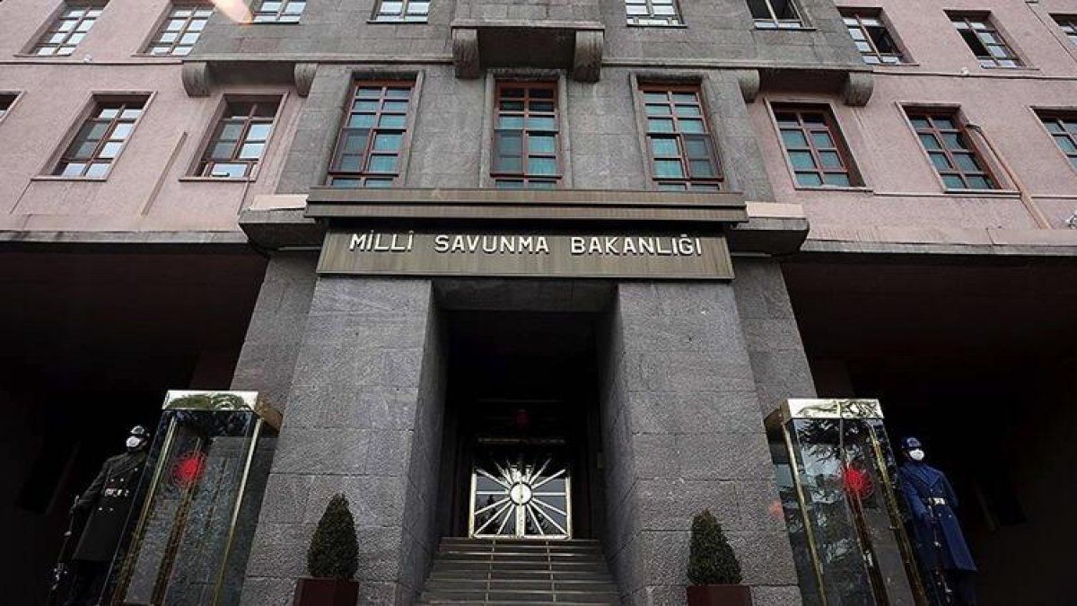 MSB 2533 personel alımı: Kura çekimi ne zaman? MSB iş başvurusu sonuçları 2021