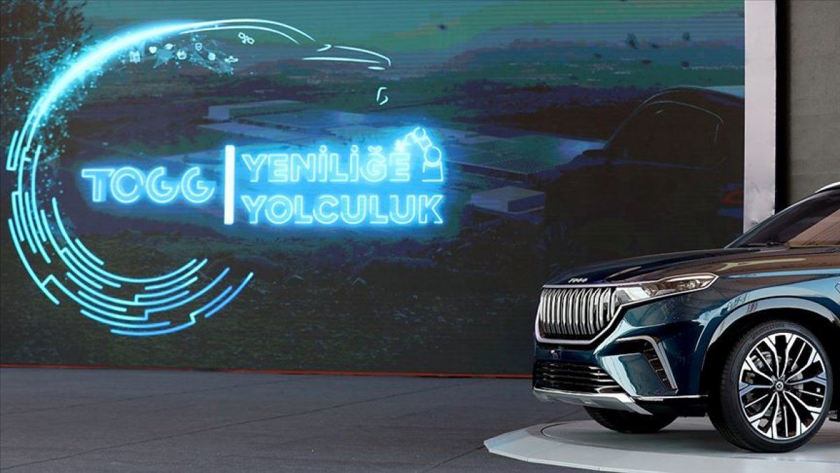 Alman basını, Türk otomobil endüstrisini mercek altına aldı