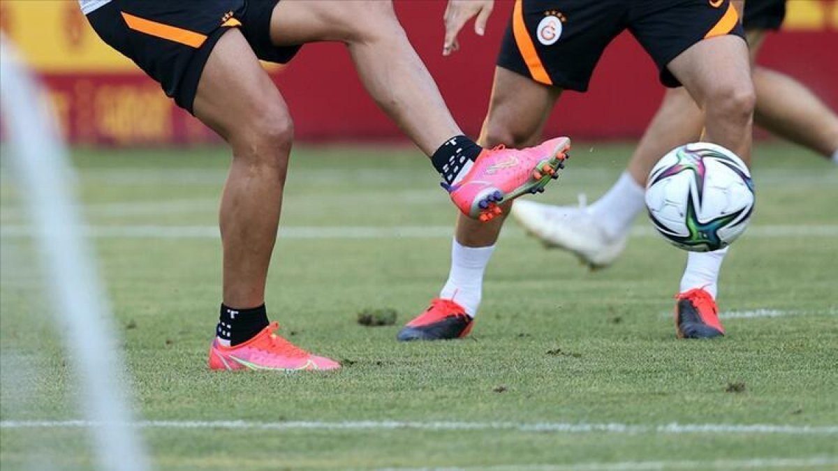GS, Yunanistan'a gidiyor! Galatasaray-Olympiakos maçı ne zaman, saat kaçta, hangi kanalda?