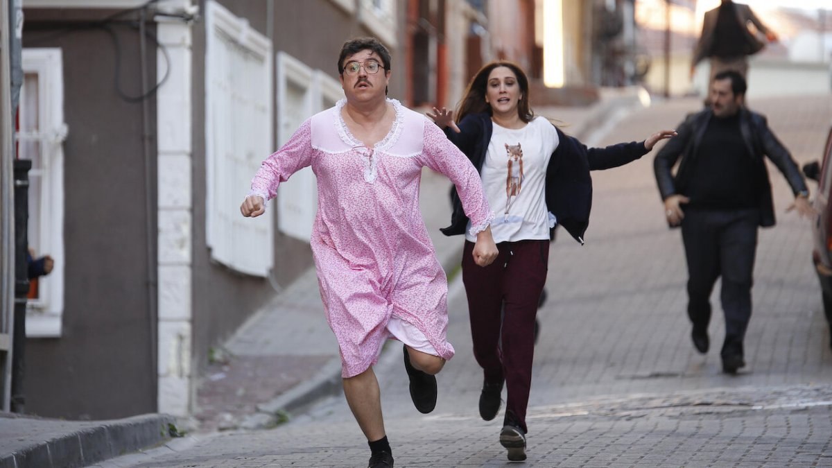 Küçük Esnaf filmi ne zaman, nerede çekildi? Küçük Esnaf filmi konusu ve oyuncuları