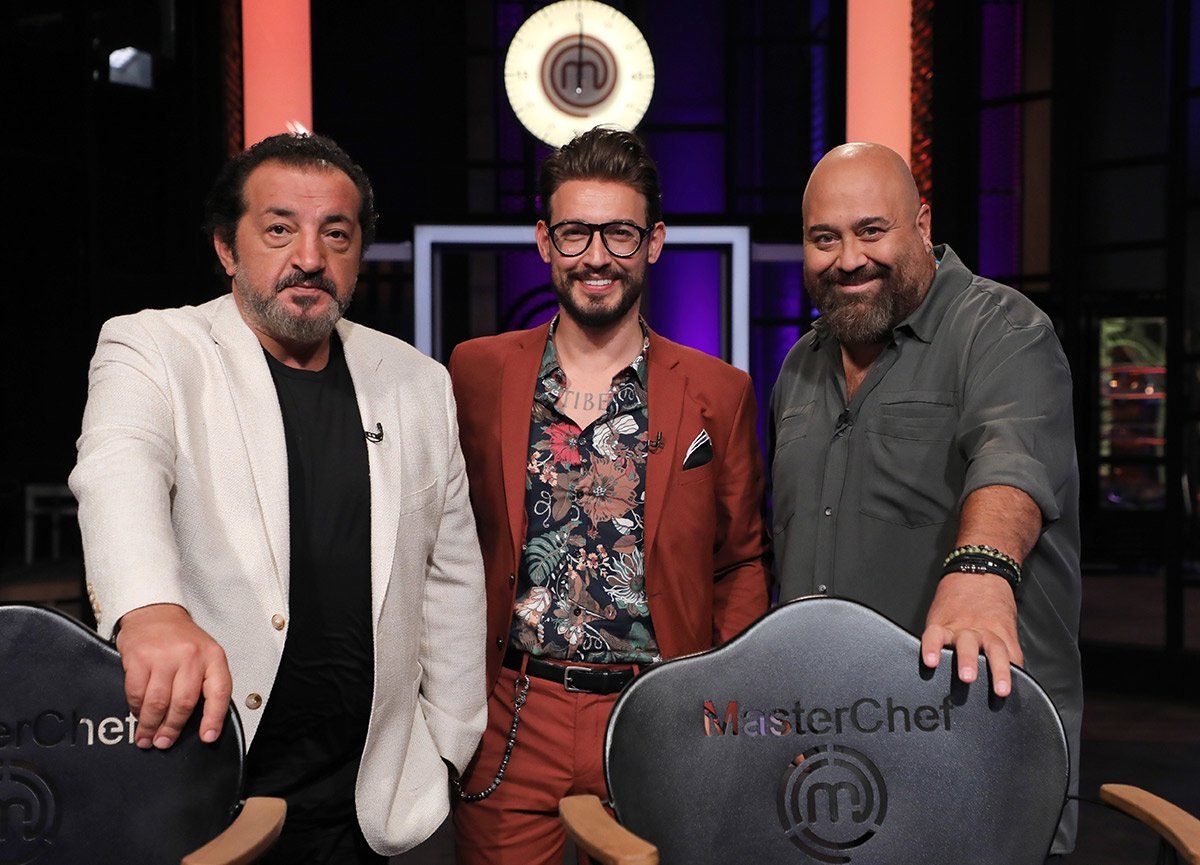 MasterChef kuralları değişti! Şefler yeni formatı duyurdu