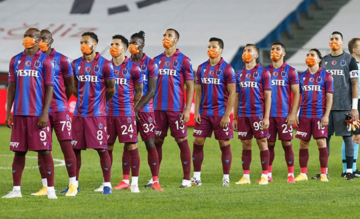 Süper Lig 2021-22: Trabzonspor'un derbi maçları ne zaman?