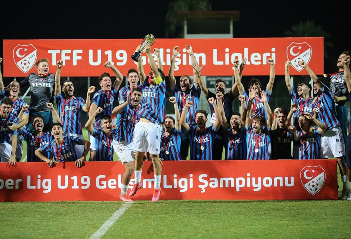 Süper Lig 2021-22: Trabzonspor'un derbi maçları ne zaman?
