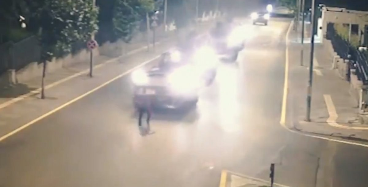 AK Parti'den duygulandıran 15 Temmuz klibi