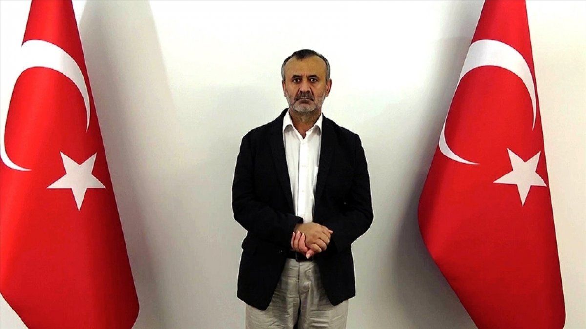Orhan İnandı: Joe Biden, FETÖ'yü hayal kırıklığına uğrattı