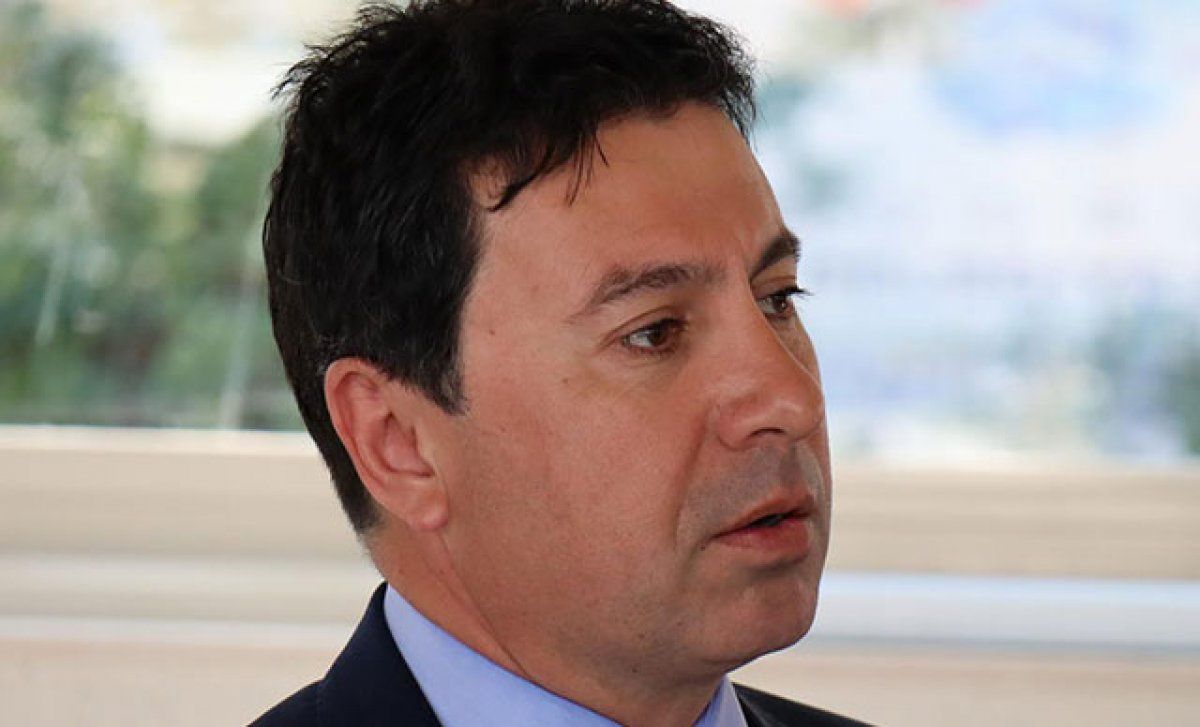 Bodrum Belediye Başkanı, artan nüfusa sitem etti