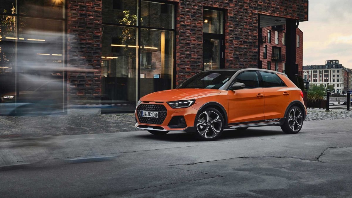 Audi A1 yolun sonuna geldi