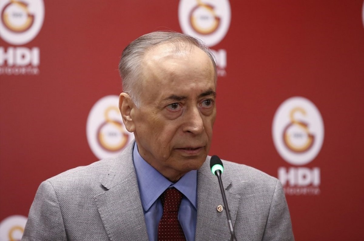 Mustafa Cengiz hastaneye kaldırıldı! Mustafa Cengiz'in sağlık durumu nasıl?