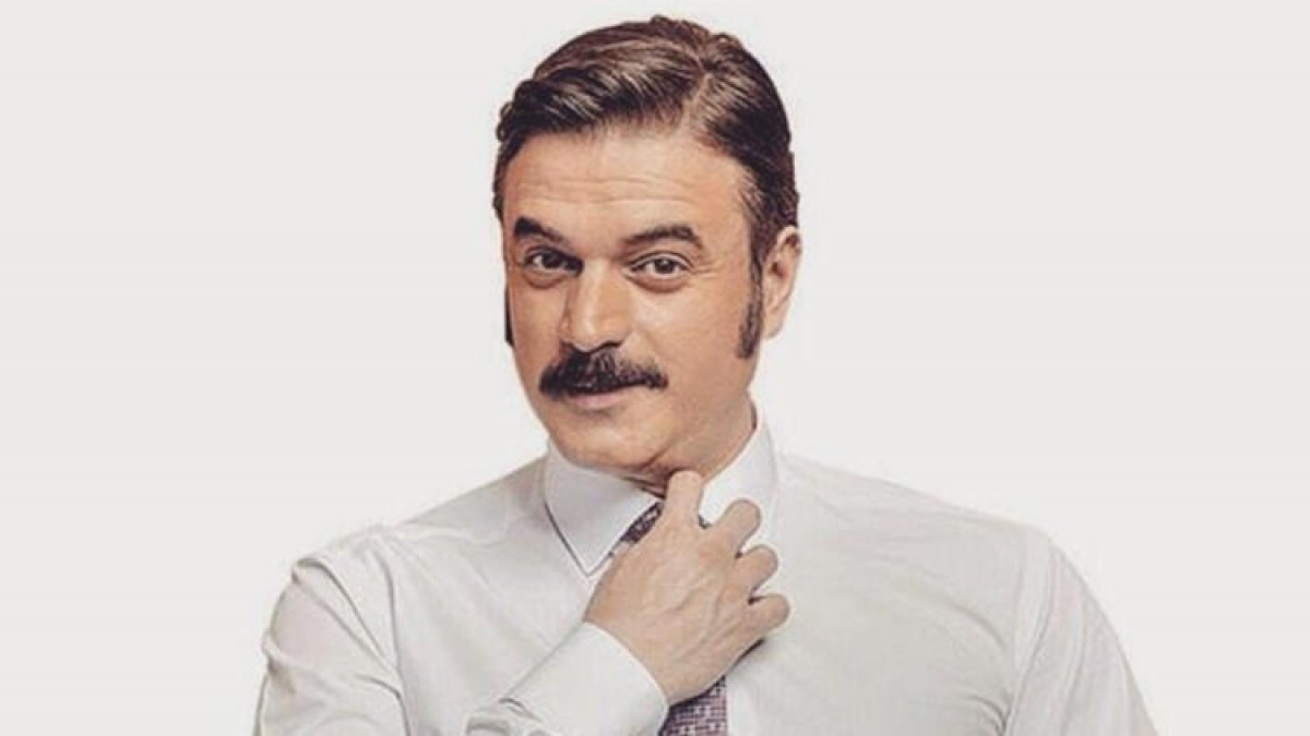 Ufuk Özkan kimdir? Star Market yarışmasının sunucusu Ufuk Özkan'ın biyografisi