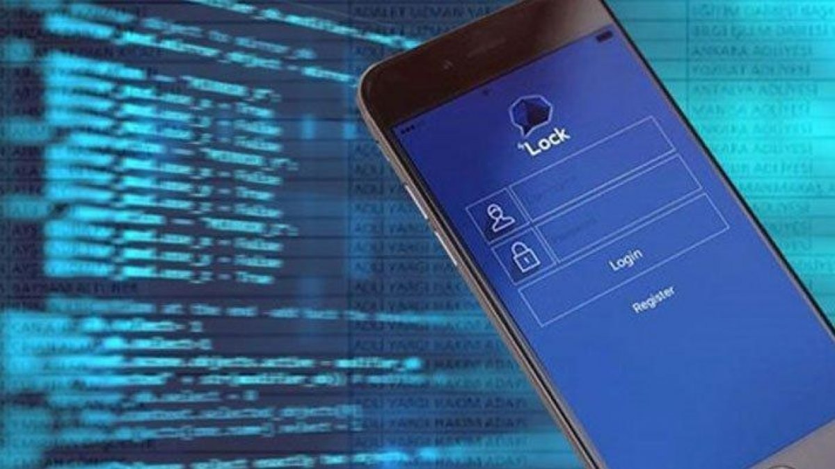 ByLock'un lisans sahibi David Keynes kimdir? David Keynes'in biyografisi..