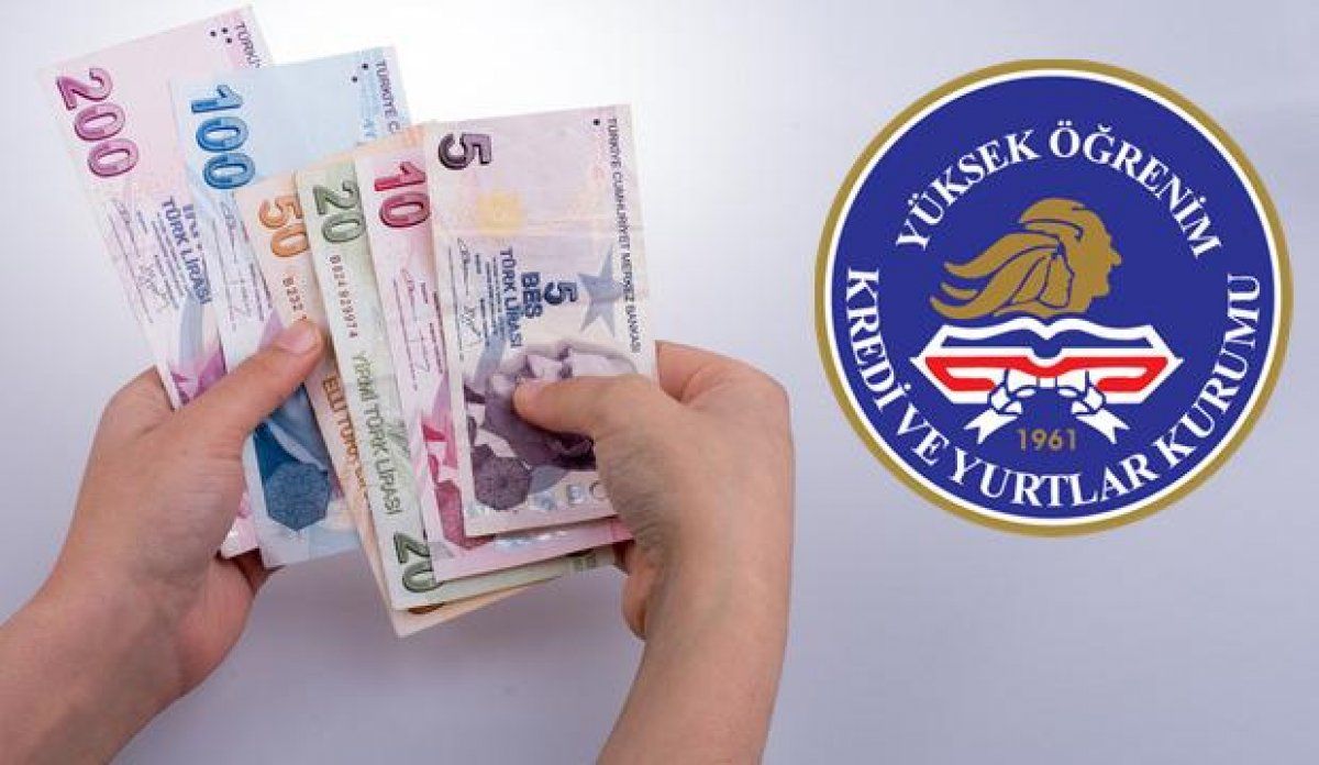 YKS açıklandı, gözler burs başvurularında! KYK burs başvurusu ne zaman? KYK yurt ve burs başvuru tarihleri..