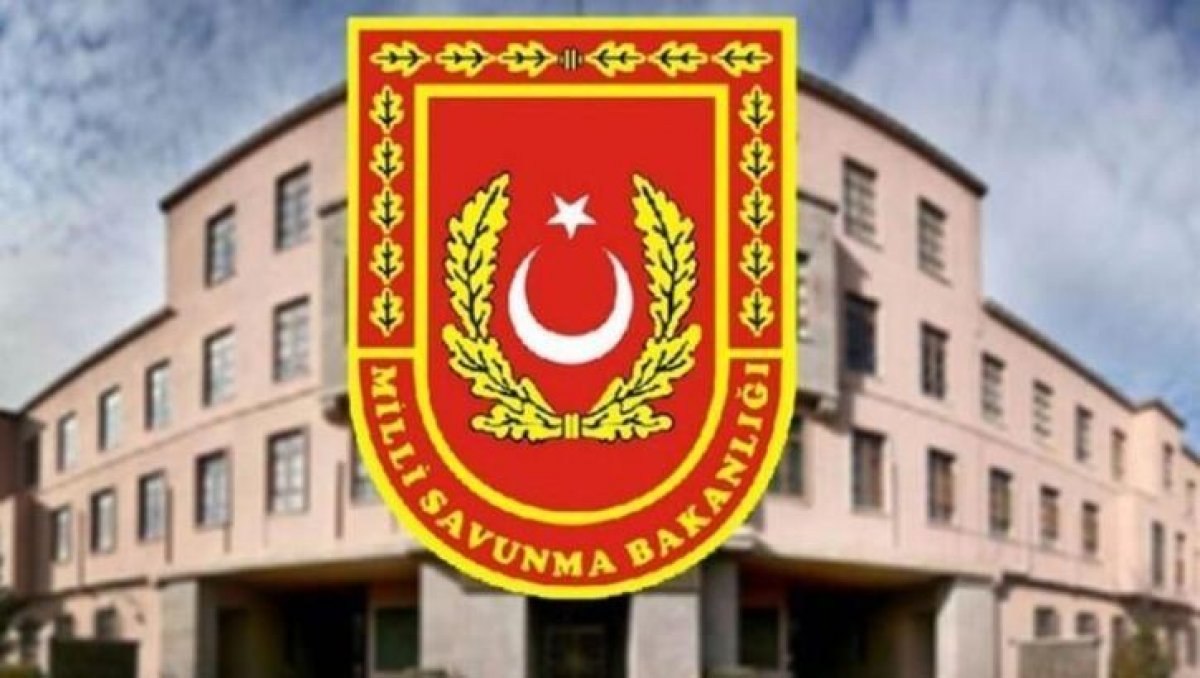 MSB PERTEM kura sonuçları: MSB 2533 işçi alımı kura çekimi sorgulama 2021