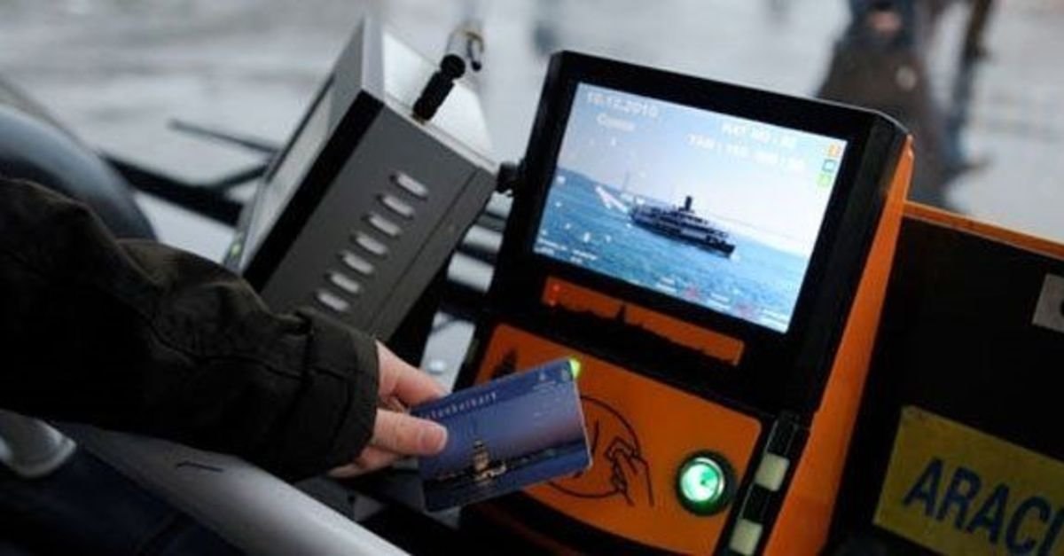 İstanbulkartlılar dikkat! Otobüs, metro, metrobüs ücretleri ne kadar oldu? Toplu ulaşım zammı 2021