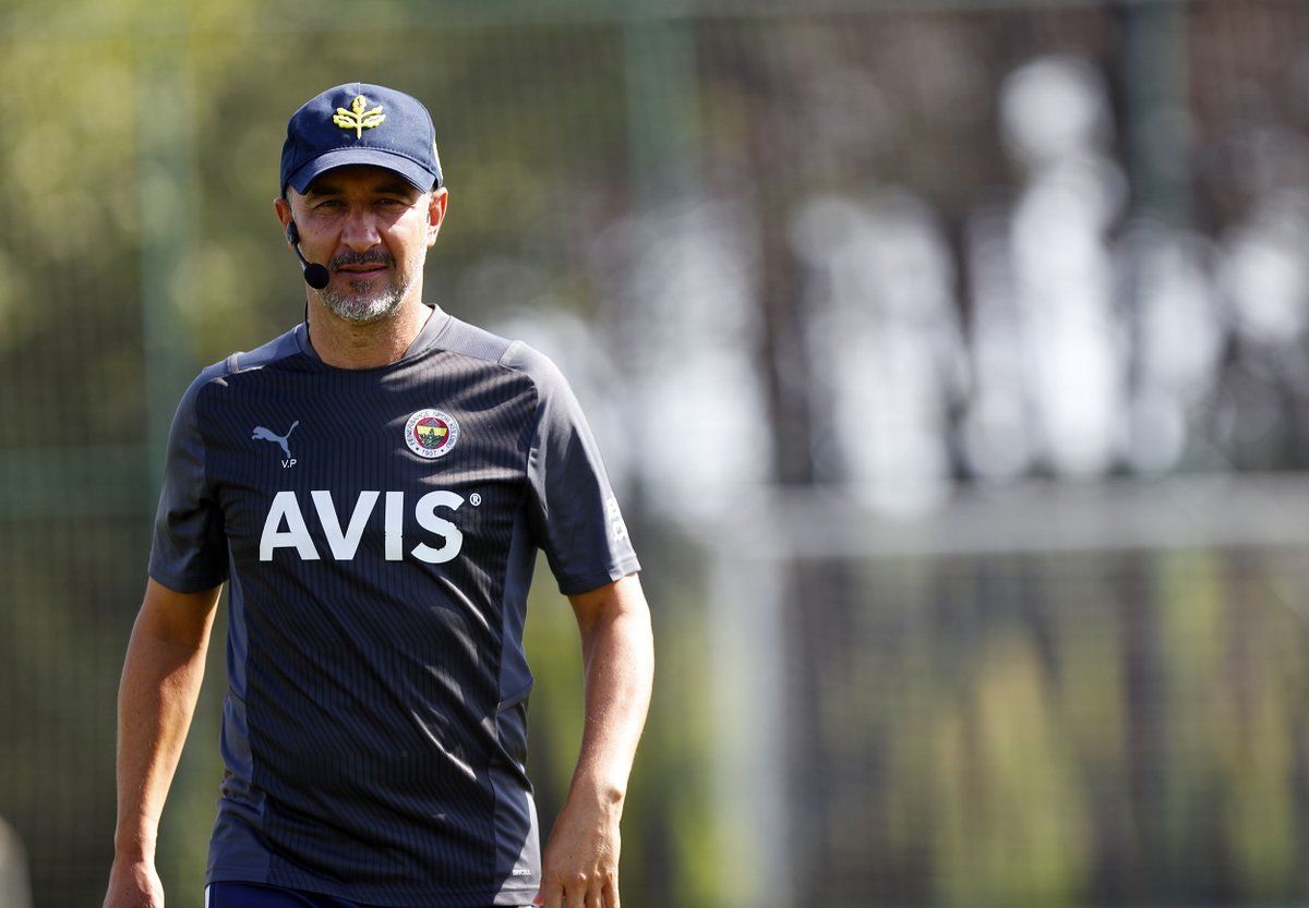 Fenerbahçe'nin Avrupa mücadelesi başlıyor! Fenerbahçe UEFA Avrupa Ligi maçı ne zaman, hangi kanalda?