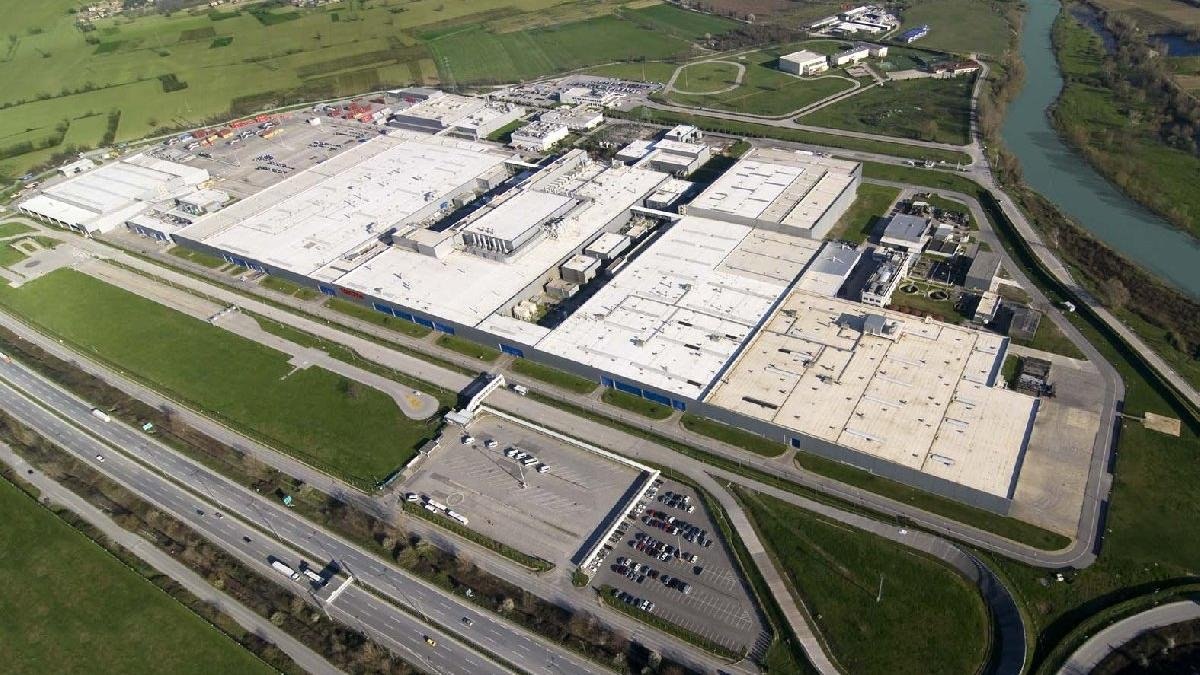 Toyota Türkiye, çip krizi nedeniyle üretime iki hafta ara verecek