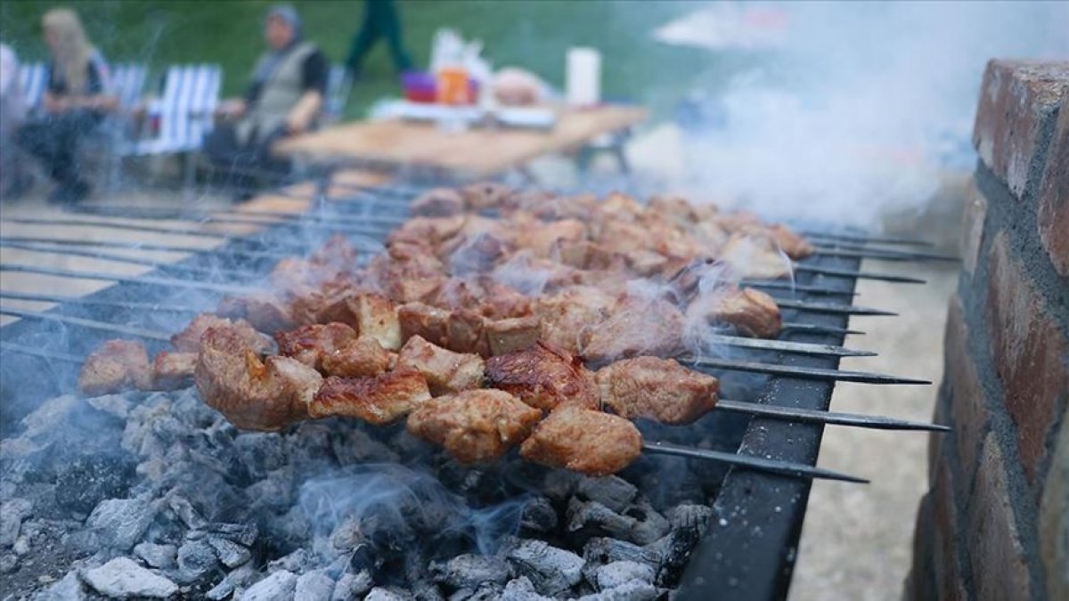 Bursa'da piknik ve mesire alanlarında ateş yakmak yasaklandı