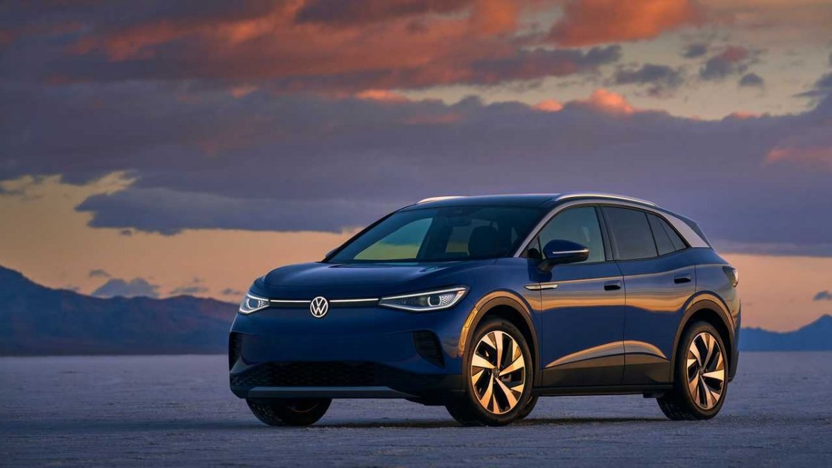 Volkswagen, elektrikli araç satışlarından memnun değil