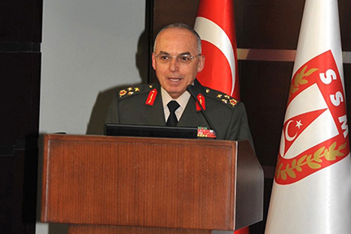 Kara Kuvvetleri Komutanı Musa Avsever kimdir? Musa Avsever'in biyografisi