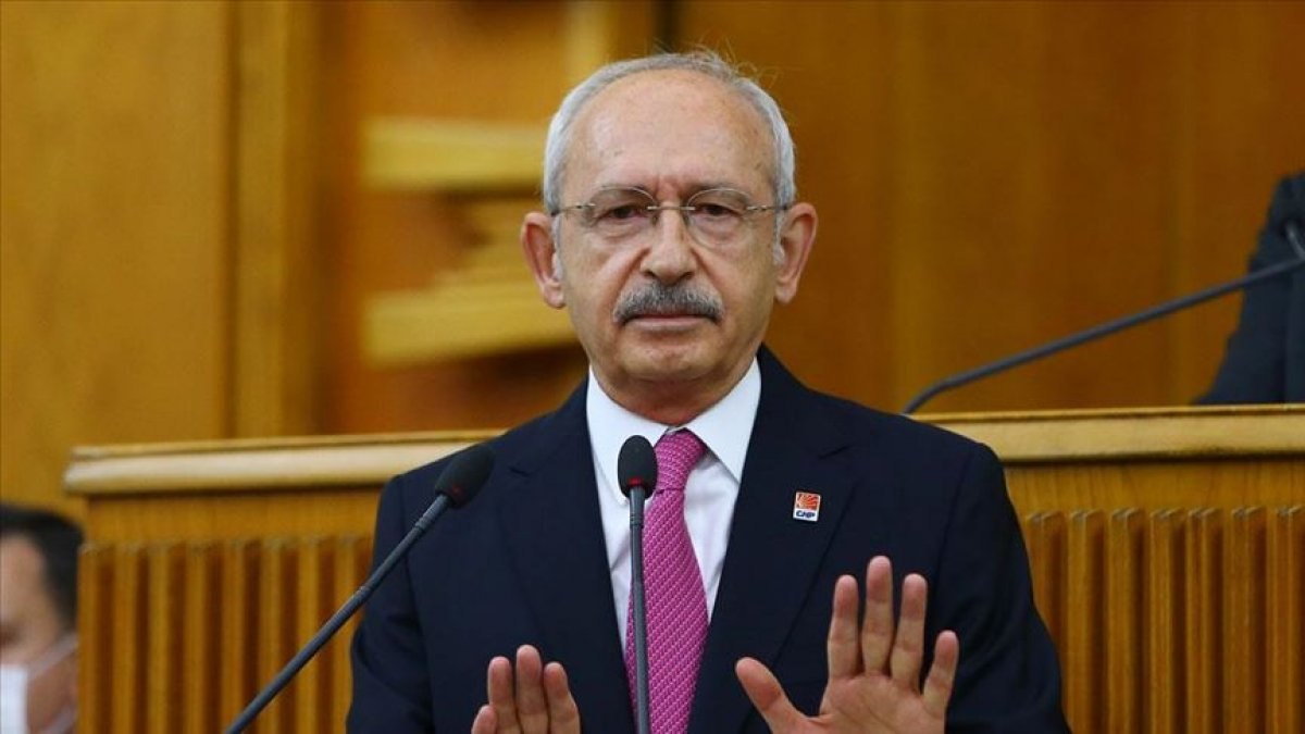 Süleyman Soylu'dan Kılıçdaroğlu'na 'yasa dışı göçmen' cevabı