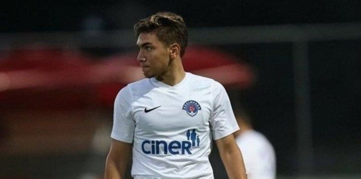 Çağtay Kurukalıp kimdir? Fenerbahçe transferi bitirdi!