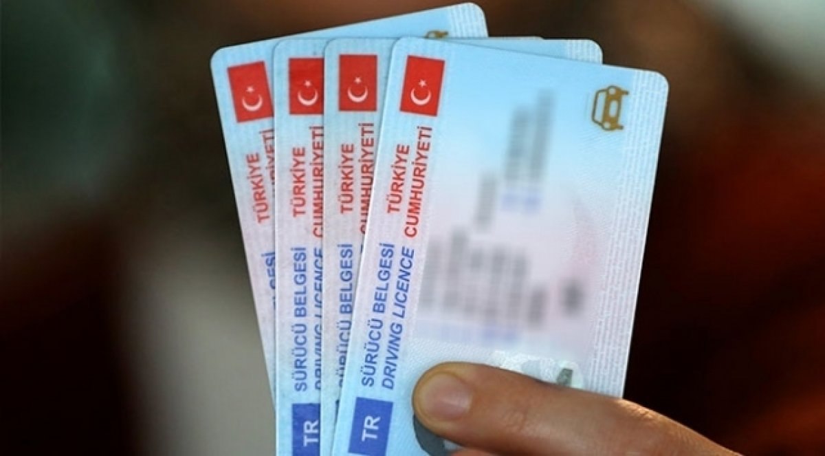 2021 ehliyet sınavı ne zaman? 2021 ehliyet sınavı tarihleri..
