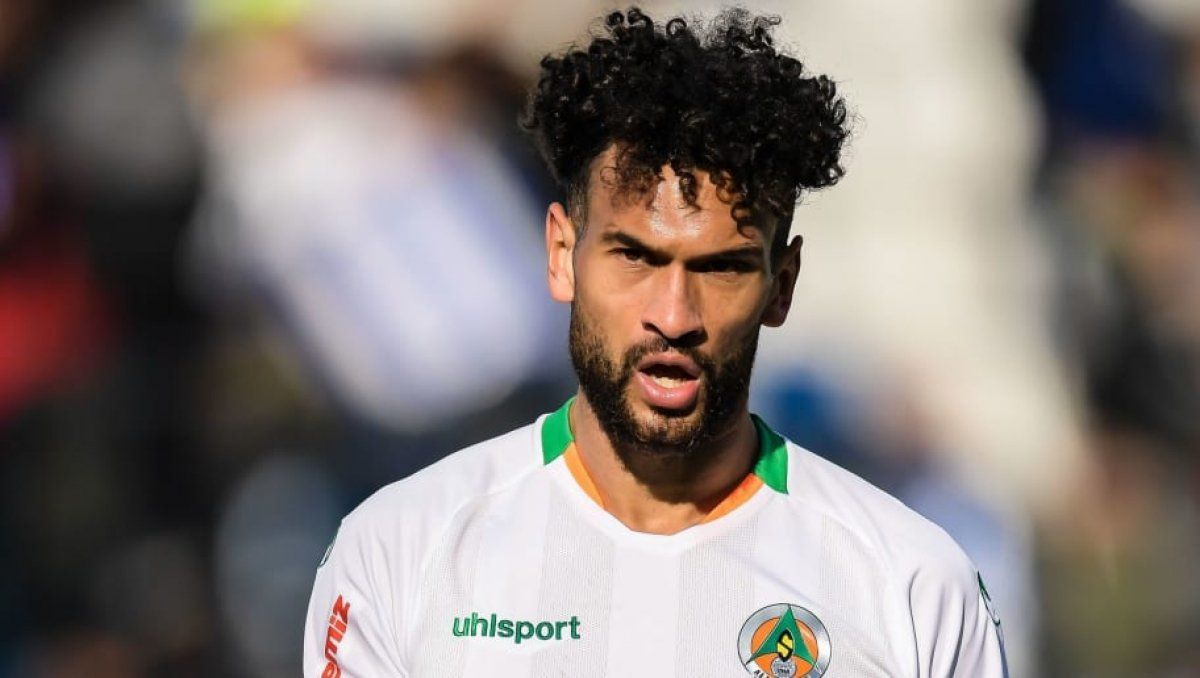 Fenerbahçe'de peş peşe ayrılıklar! Vitor Pereira, Steven Caulker'ı göndermek mi istiyor?