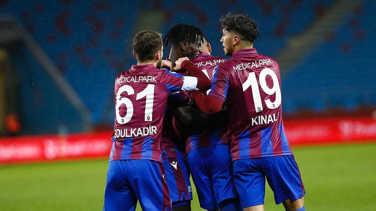 Trabzonspor Avrupa arenasında! Trabzonspor-Molde maçı ne zaman, hangi kanalda, saat kaçta?