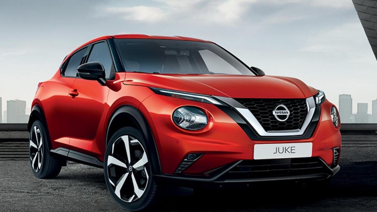 Nissan Qashqai, Navara, X-Trail ve Juke güncel fiyat listeleri ve kampanyalar