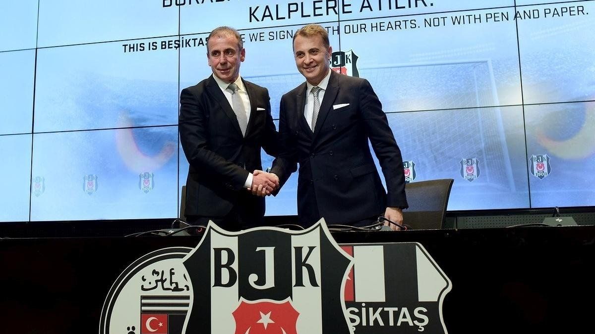 Beşiktaş ipleri kopardı! Fikret Orman neden ihraç edilecek?