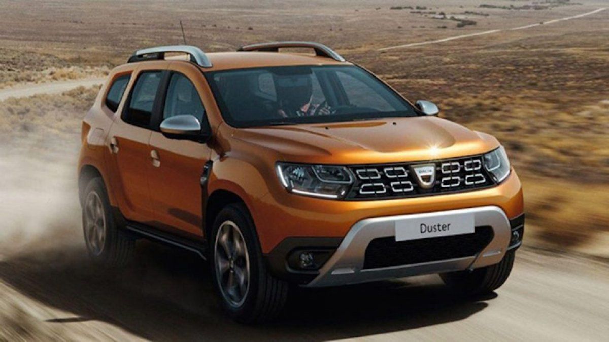Dacia'dan ağustos ayına özel fırsatlar