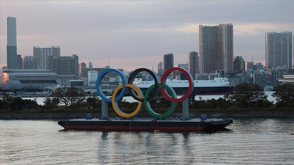 Tokyo Paralimpik Oyunları 2021 ne zaman? İlk kafile yolda!