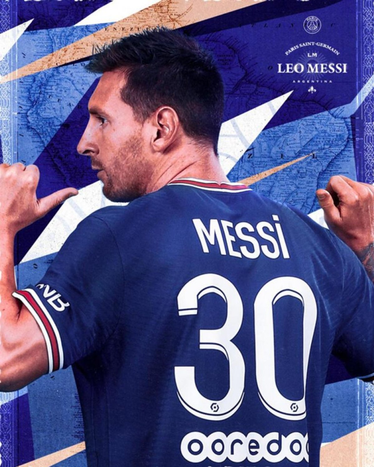 Yeniden gündeme geldi: Messi ve Ronaldo'ya neden G.O.A.T. deniliyor, açılımı nedir?