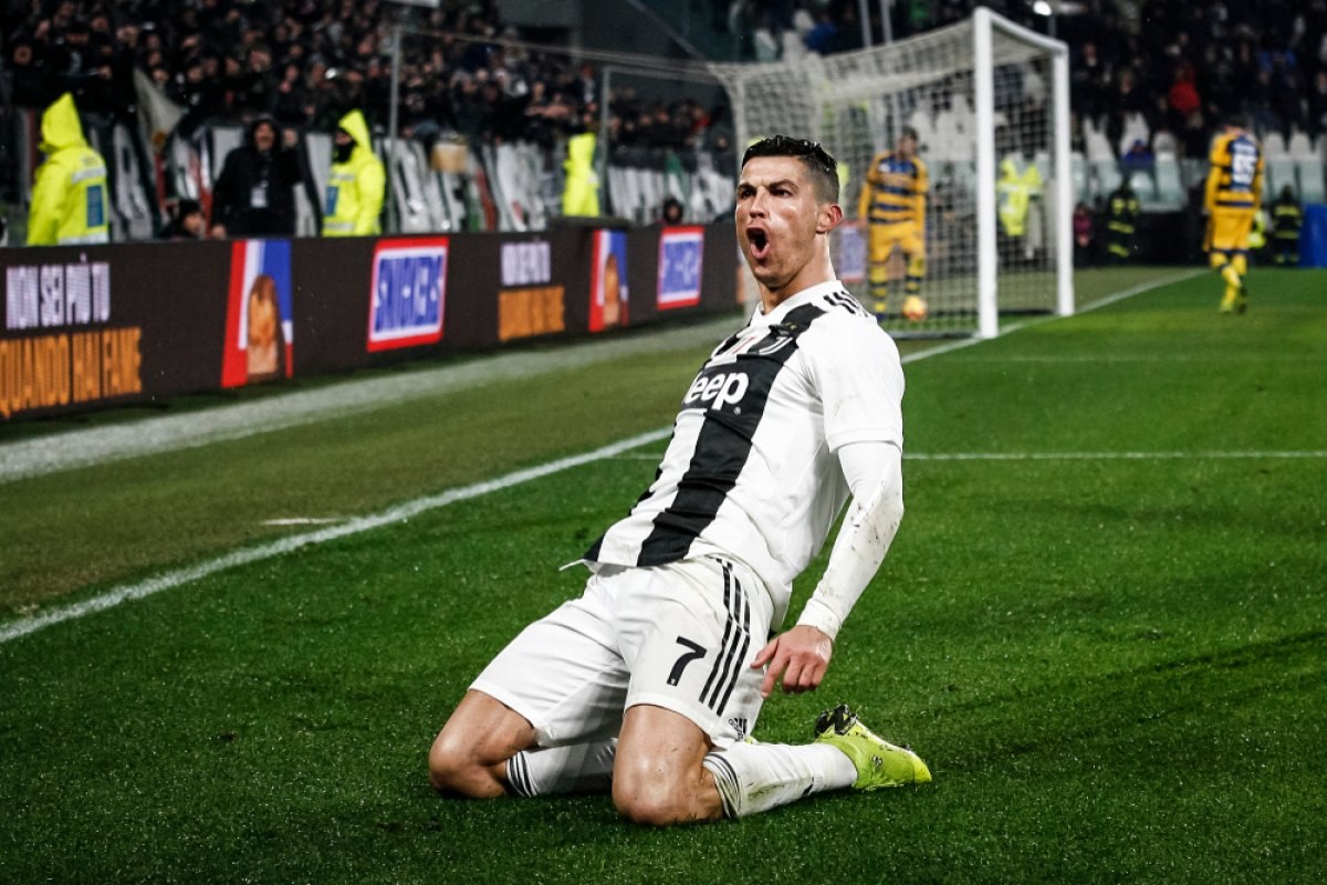 Yeniden gündeme geldi: Messi ve Ronaldo'ya neden G.O.A.T. deniliyor, açılımı nedir?