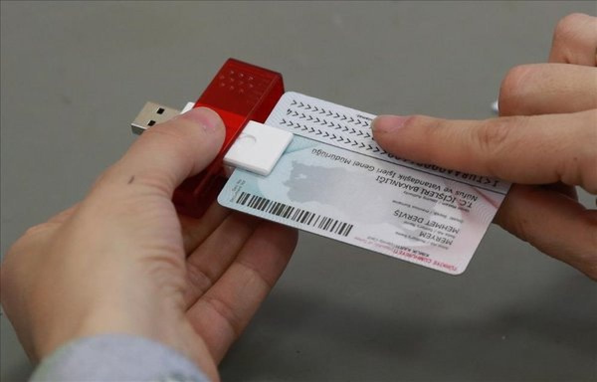 Kimlik ve ehliyet birleştirme 2021: Tek kartta kimlik ve ehliyet randevusu ve ücreti