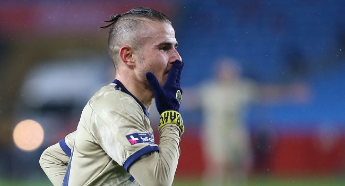 Fenerbahçe'de Pelkas şoku! Dimitris Pelkas ilk maçta neden yok?