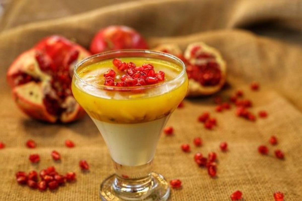 MasterChef menüsünden: Anadolu'dan gelen lezzet astarlı sütlaç tarifi..