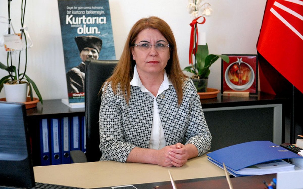 KHK'lılara destek veren CHP’den yeni açıklama
