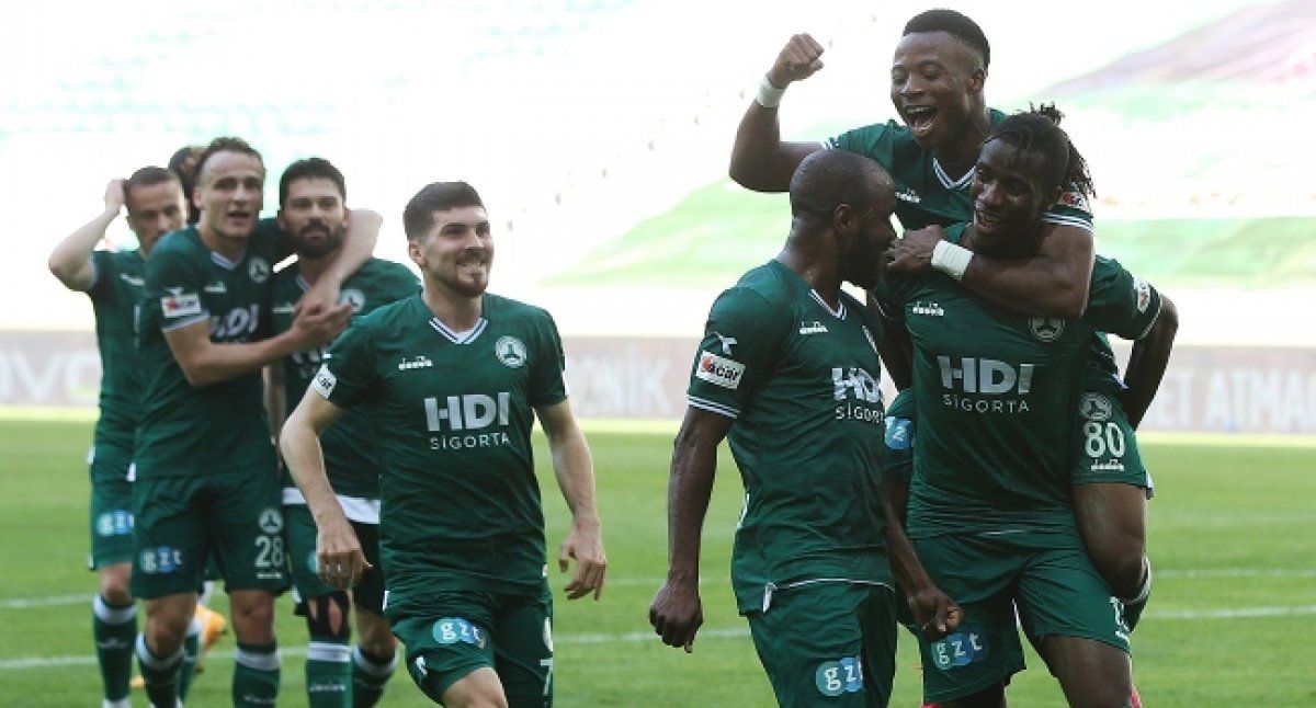 Süper Lig 2021-22: Giresunspor - Galatasaray maçı ne zaman, saat kaçta, hangi kanalda?