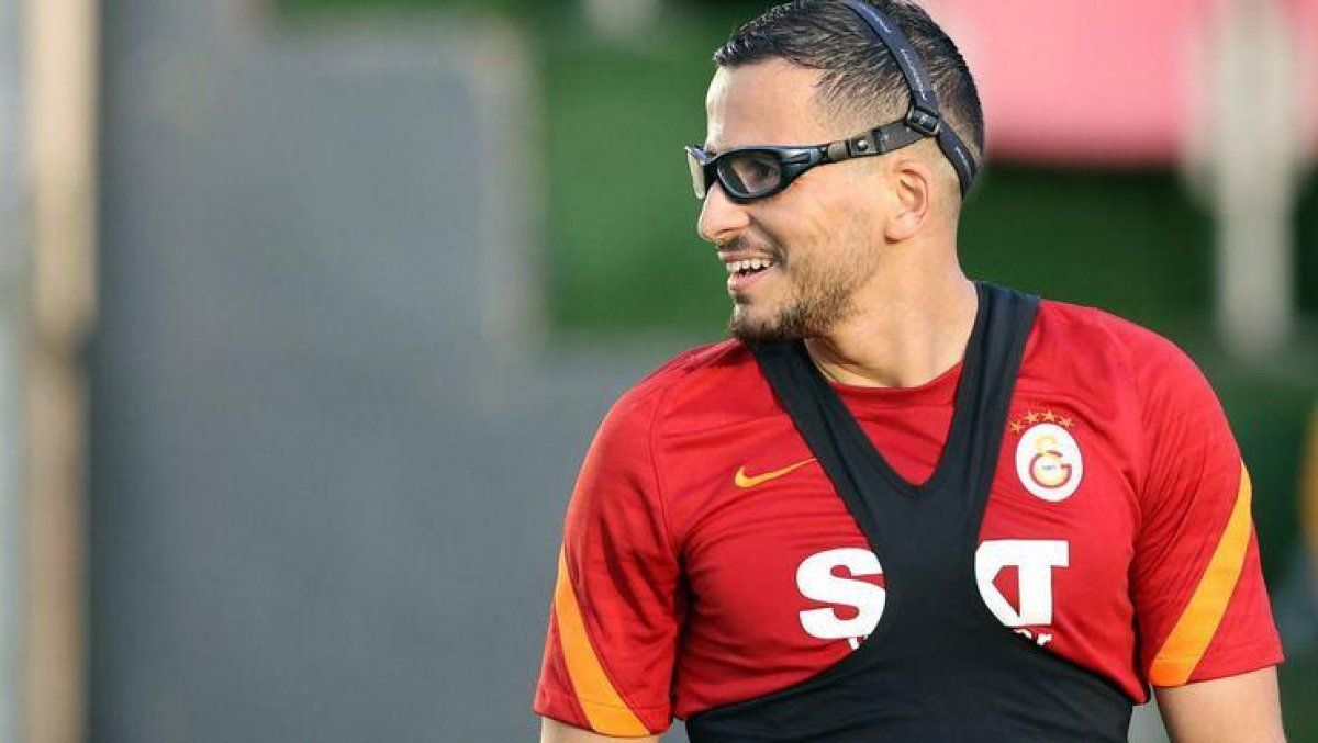 Galatasaray'da yaprak dökümü: Hangi futbolcular gönderilecek?
