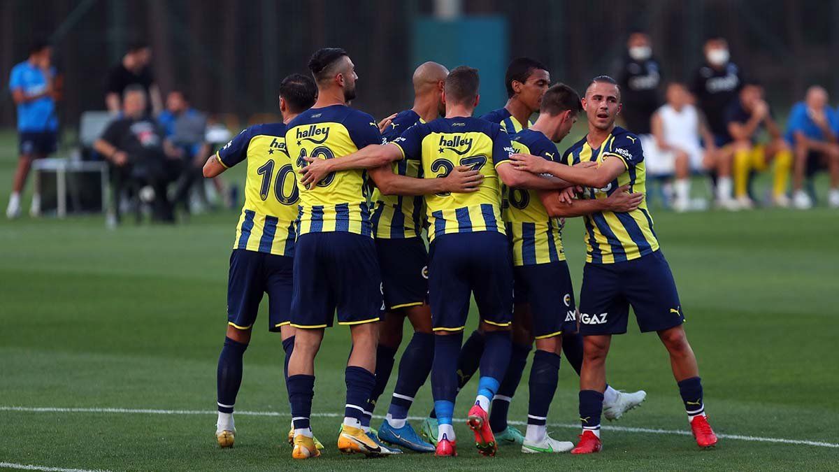 Kanarya Avrupa'da tur peşinde! Fenerbahçe-Helsinki maçı ne zaman, saat kaçta, hangi kanalda?