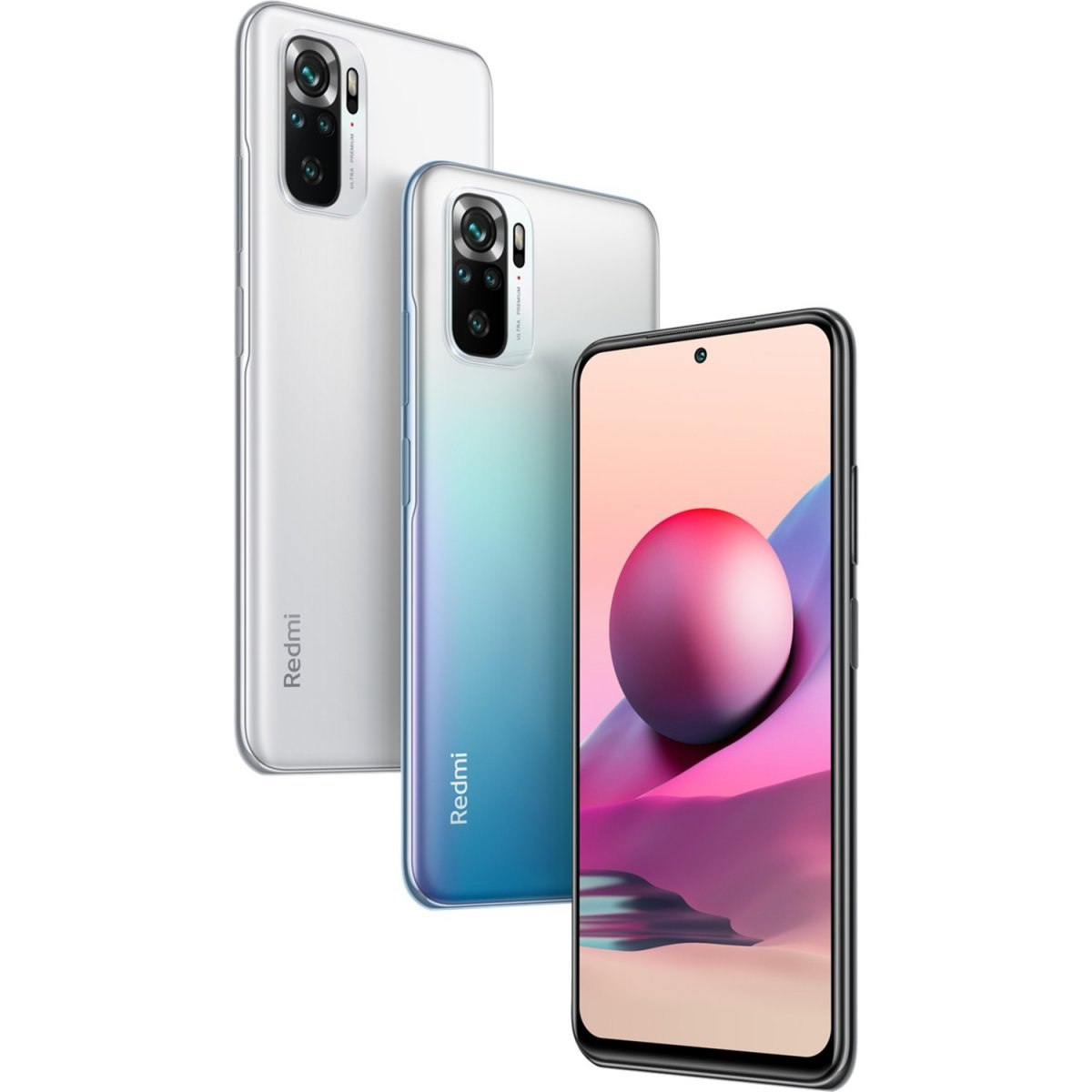 Yerli üretim Redmi Note 10s satışa çıktı: İşte fiyatı ve özellikleri